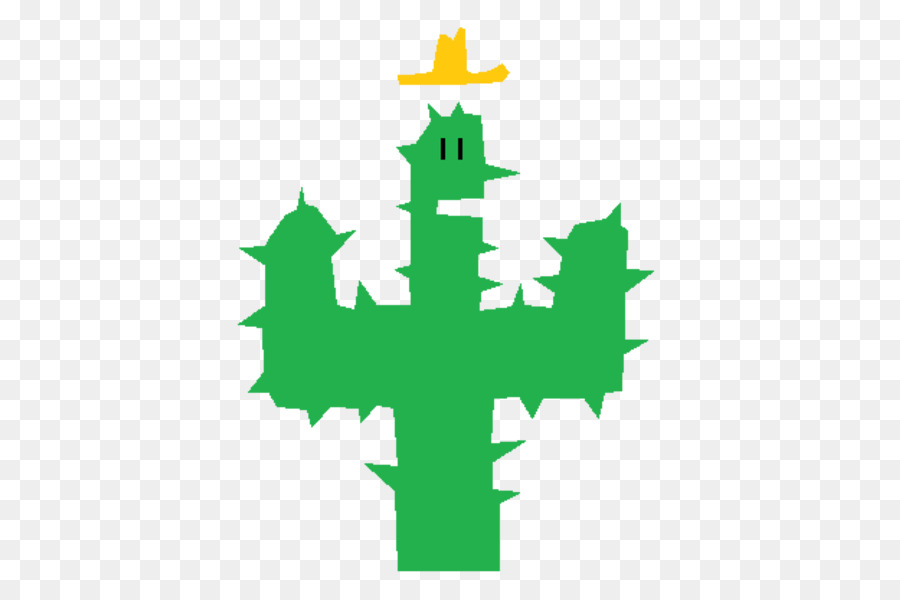 Cactus，árbol PNG