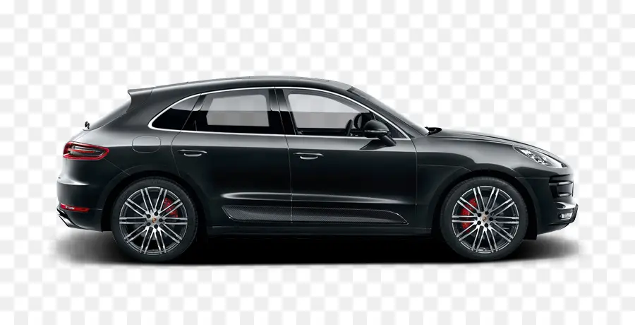 Coche Negro，Todoterreno PNG