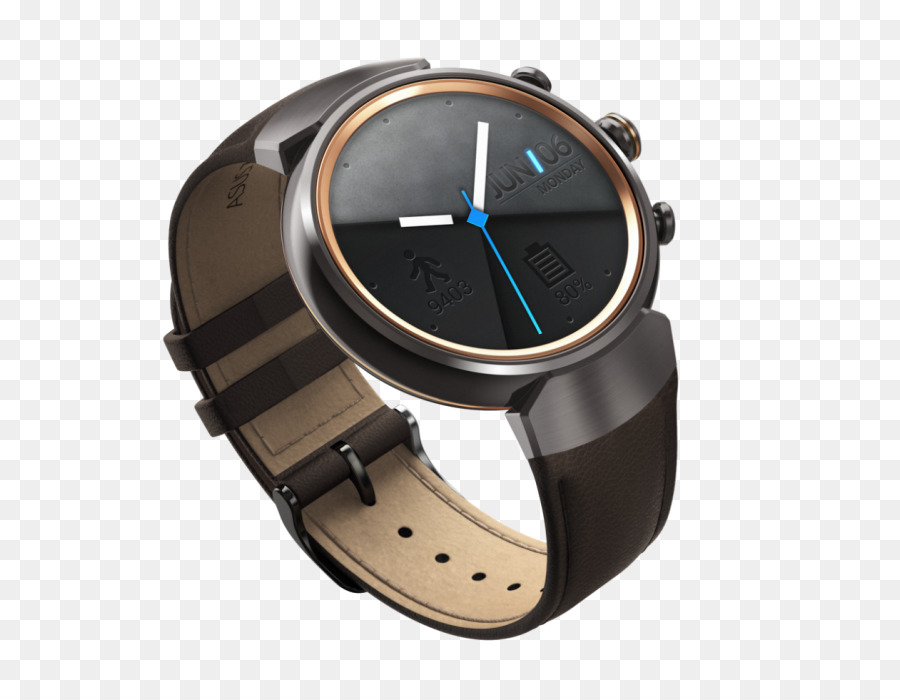 Asus Zenwatch 3，Asus Zenwatch PNG