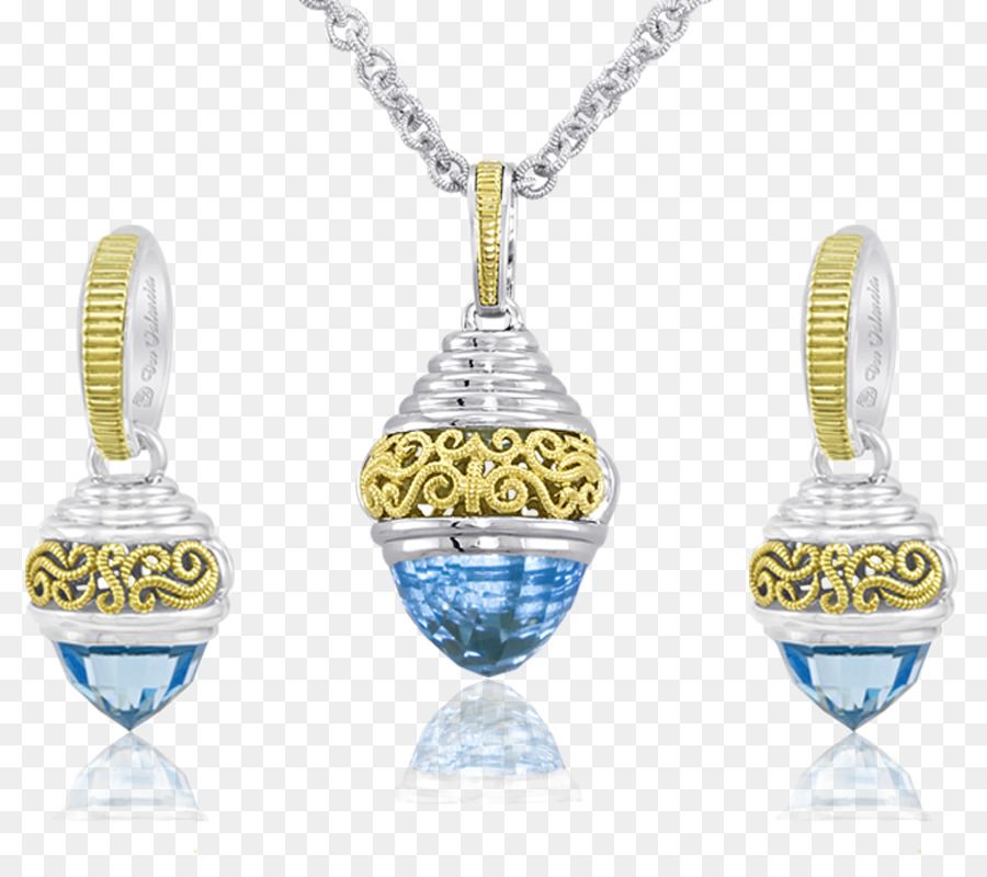 Colgantes De Encantos，Joyería PNG