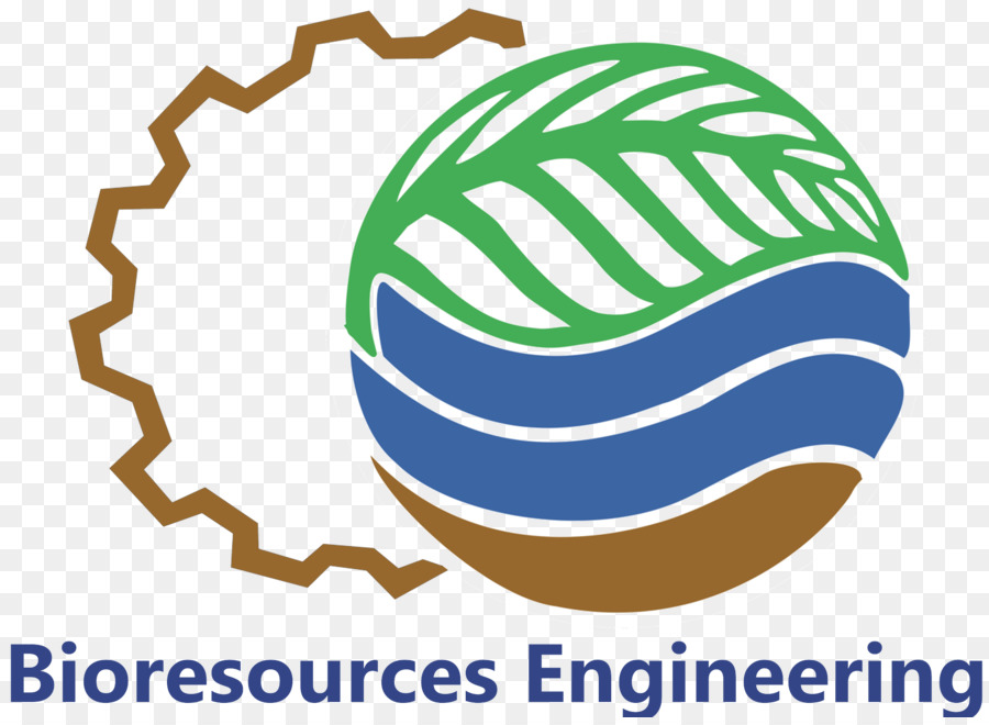 Ingeniería De Biorecursos，Logo PNG