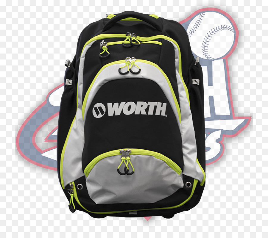 Mochila，Bates De Béisbol PNG