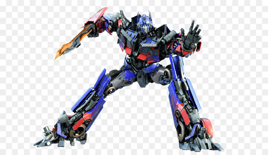 Optimus Prime，Caer PNG