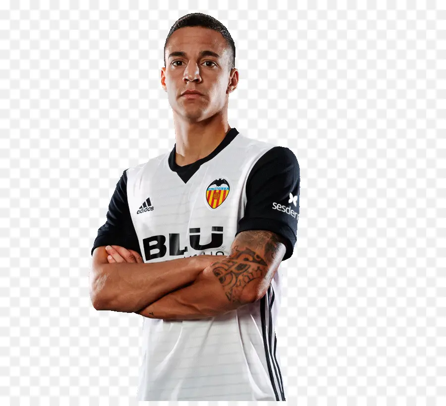 Rodrigo，Valencia Cf PNG