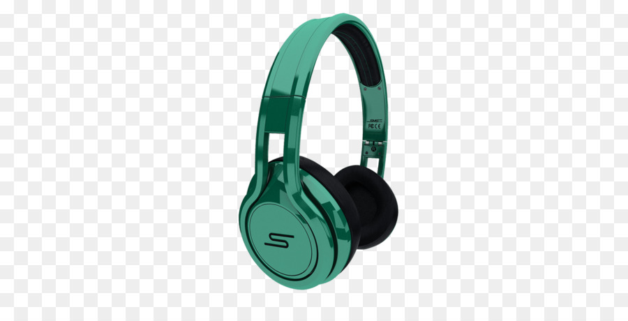 Micrófono，Auriculares PNG