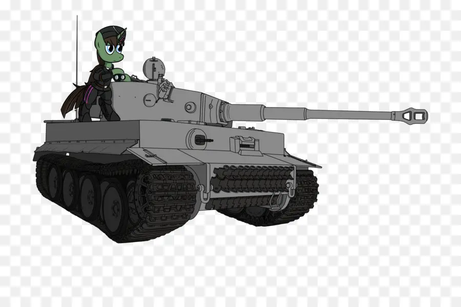 Tanque，Dibujos Animados PNG