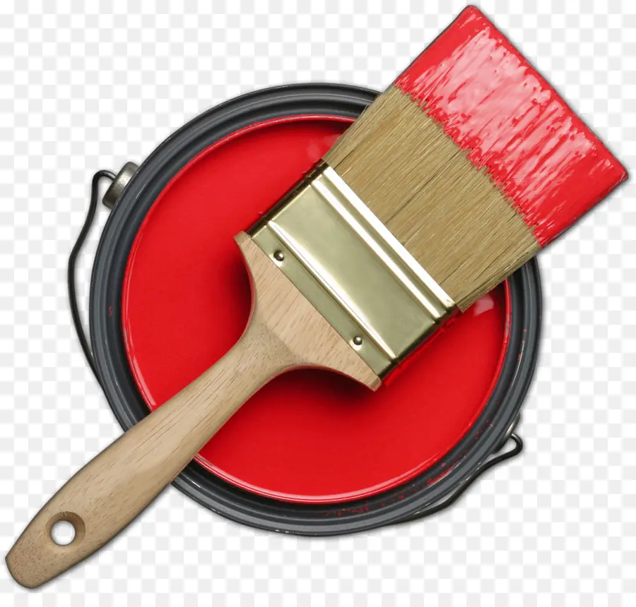 Pintura，Pintor Y Decorador PNG