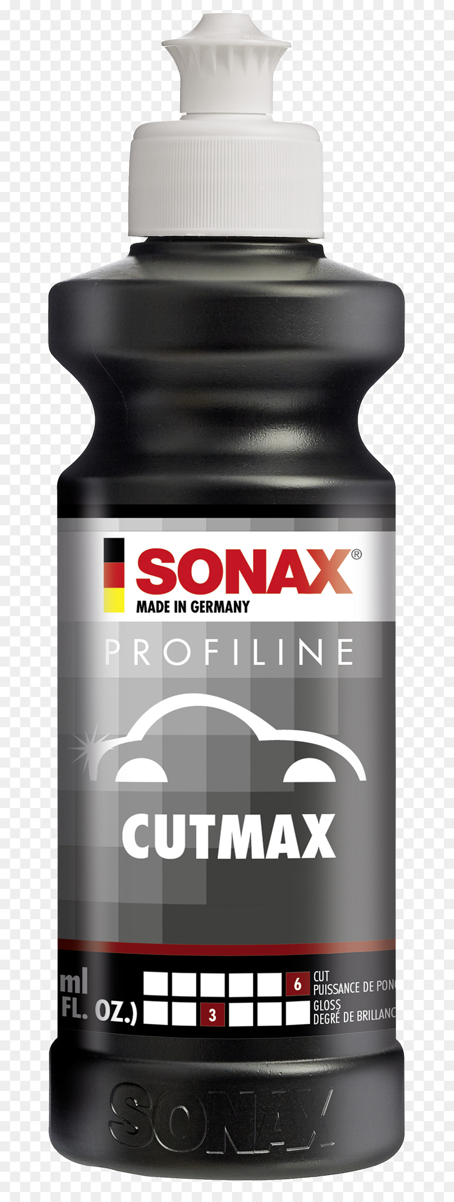 Sonax 224141 Profiline Acabado Perfecto，Sonax Profiline Acabado Perfecto PNG