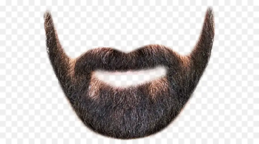 Barba，Bigote PNG