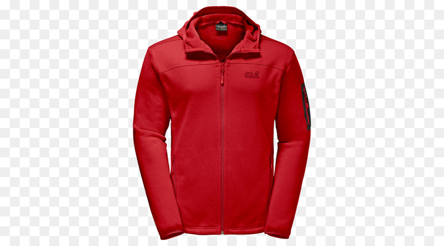 Chaqueta Roja，Capucha PNG