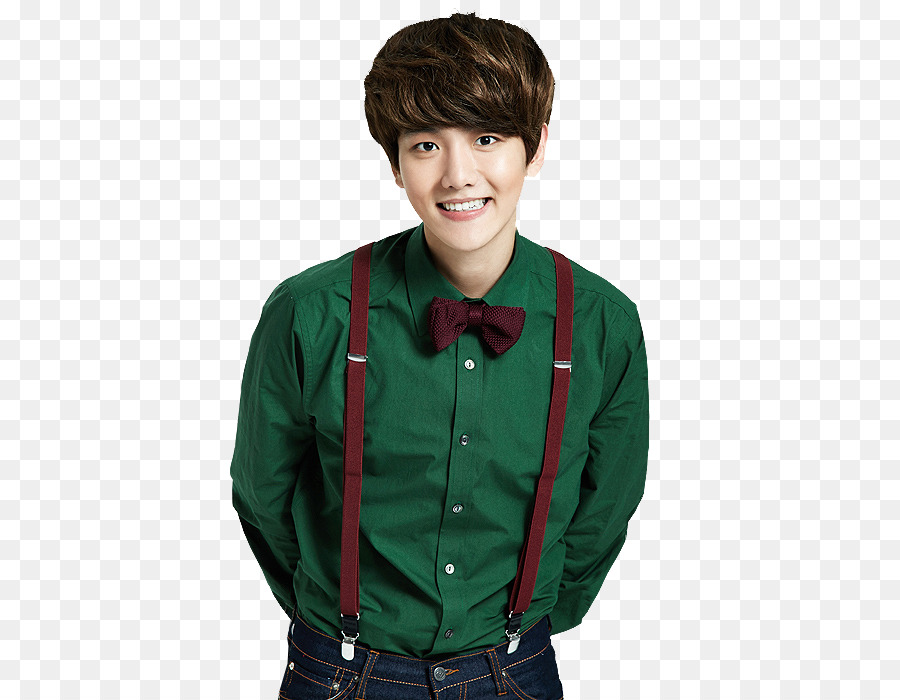 Baekhyun，Exo PNG