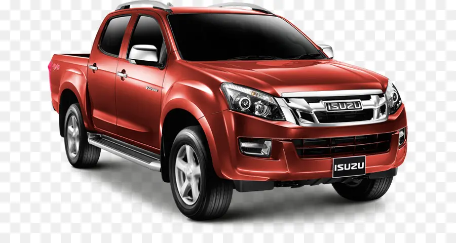 Isuzu Mux，Isuzu Dmax PNG