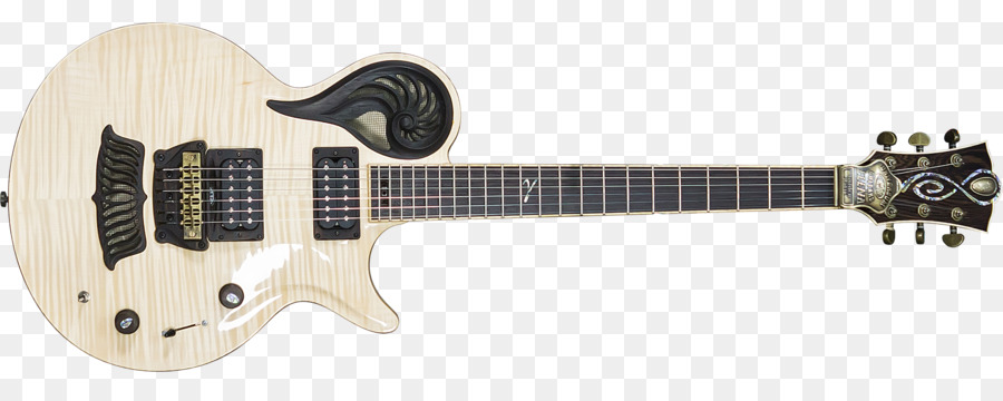 Guitarra Electrica，Guitarra Acústica PNG