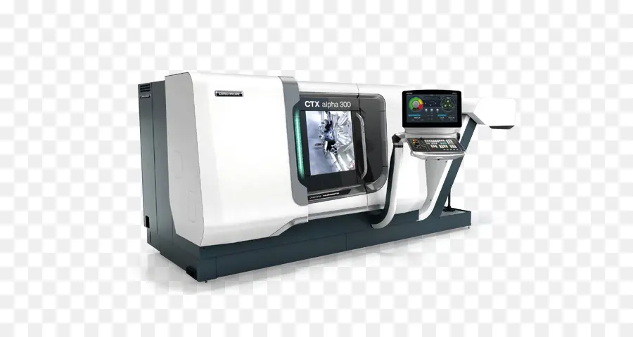 Máquina Cnc，Fabricación PNG