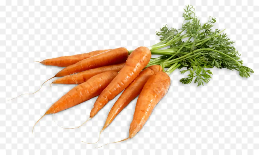 Zanahorias，Racimo PNG