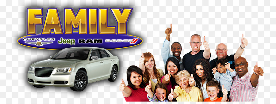 Familia Chrysler Dodge Jeep Ram，Todoterreno PNG