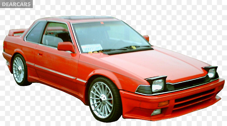 Coche Rojo，Automóvil PNG