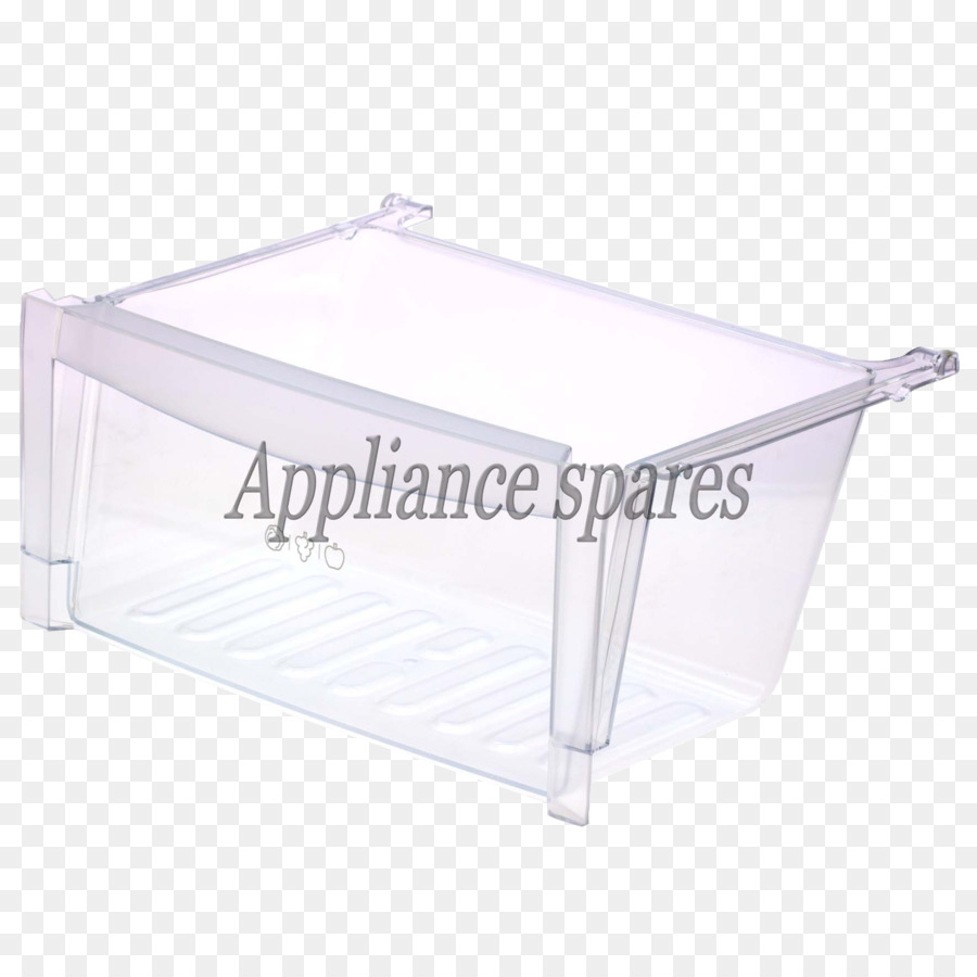 Cajón Transparente，Refrigerador PNG