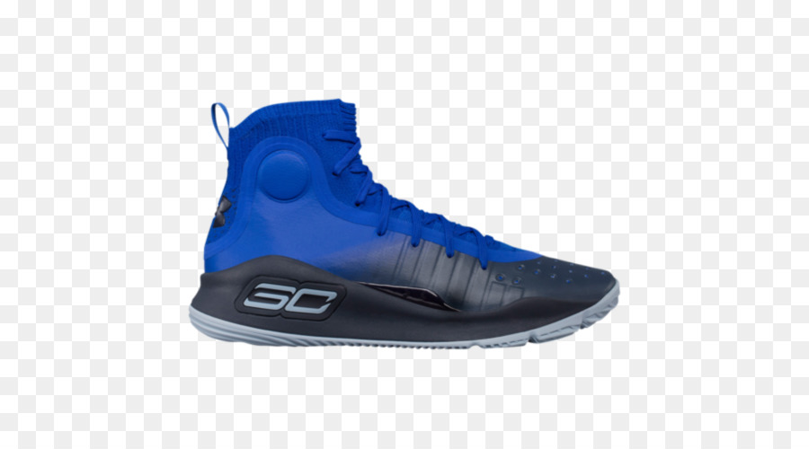 Under Armour Curry 4 Low，Zapatos Deportivos PNG