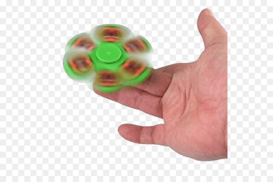 Spinner Inquieto，Juguete PNG