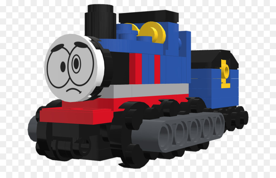 Thomas，Edward El Motor Azul PNG