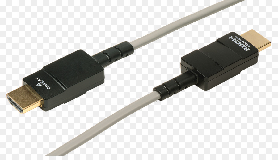 Hdmi，Fibra óptica PNG