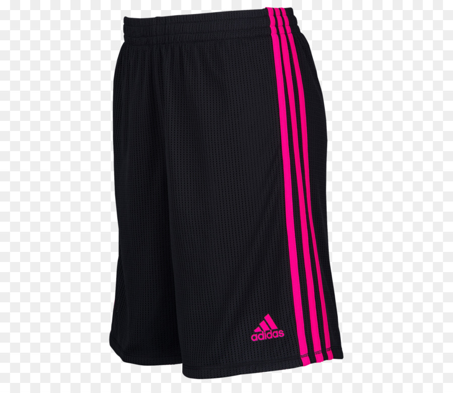 Pantalones Cortos Adidas Negros，Ropa De Deporte PNG