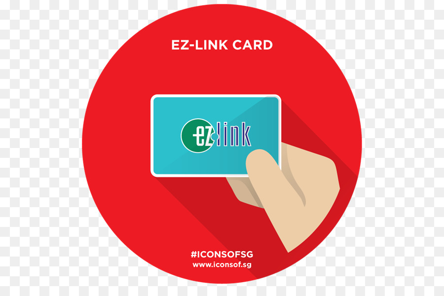 Ezlink，Singapur PNG