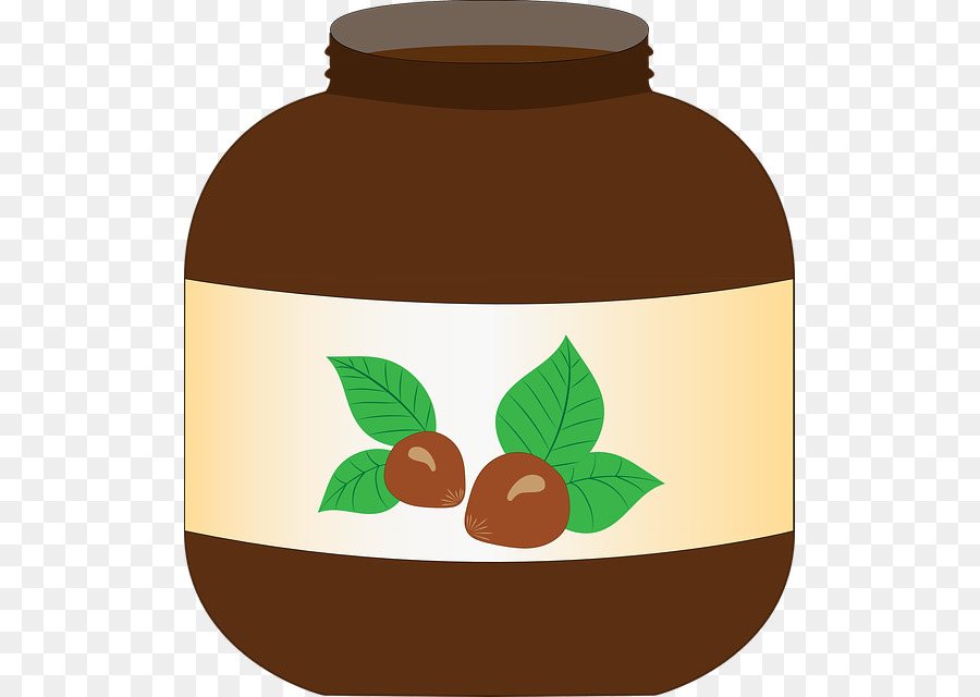 Crema De Chocolate，Chocolate PNG