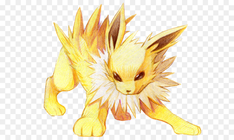 Arcanino，Pokémon PNG