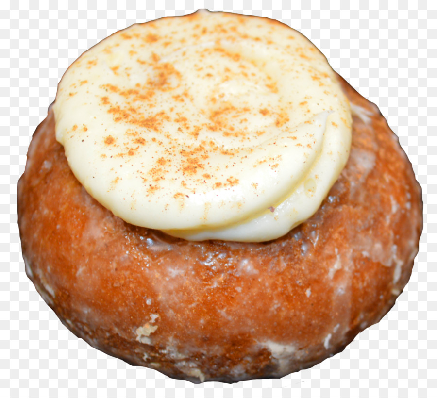 Donuts，El Desayuno PNG