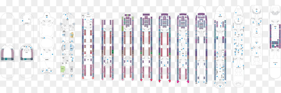 Crucero De Clase Oasis，Ms Harmony Of The Seas PNG