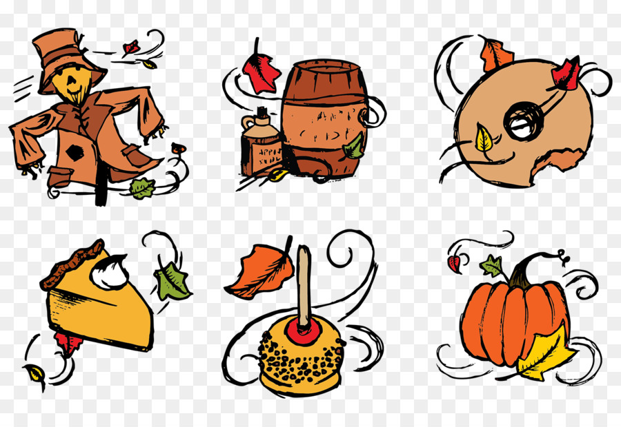 Calabaza，Dibujos Animados PNG