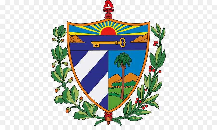 Escudo De Cuba，Blindaje PNG