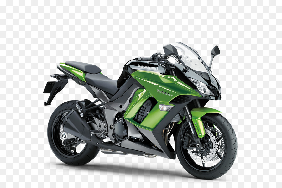 Kawasaki Ninja Zx14，Kawasaki Ninja 1000 PNG