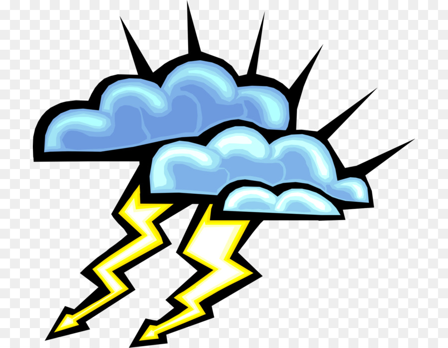 Tormenta，Iluminación PNG