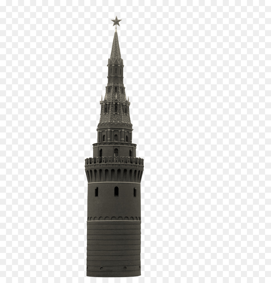 Kremlin De Moscú，Campanario PNG