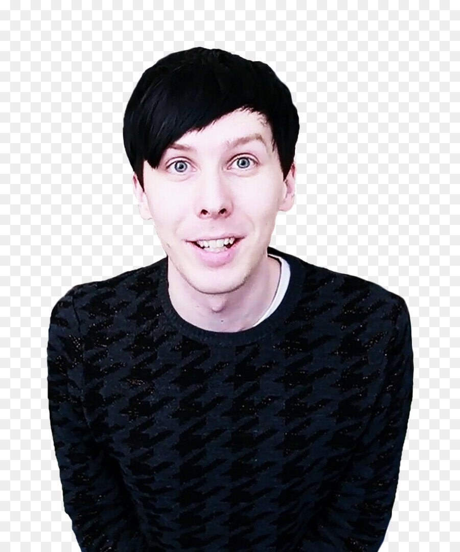 Phil Lester，Dan Y Phil PNG