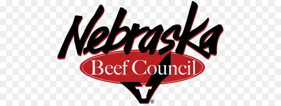 Logotipo Del Consejo De Carne De Nebraska，Carne De Res PNG