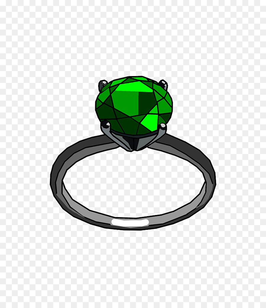 Piedra Preciosa，Anillo PNG