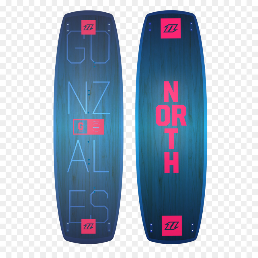 Surf De Vela，Kitboard North Gonzales 2018 PNG