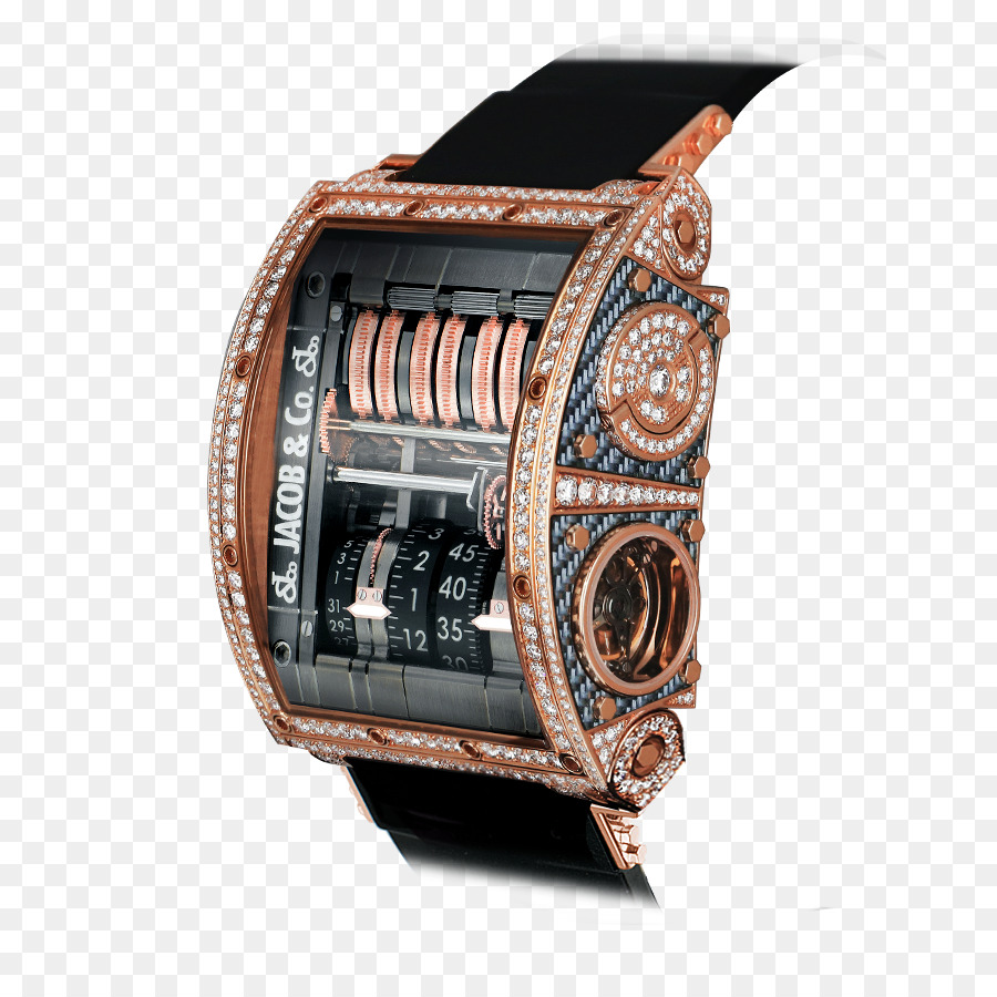 Reloj，Jacob Co PNG