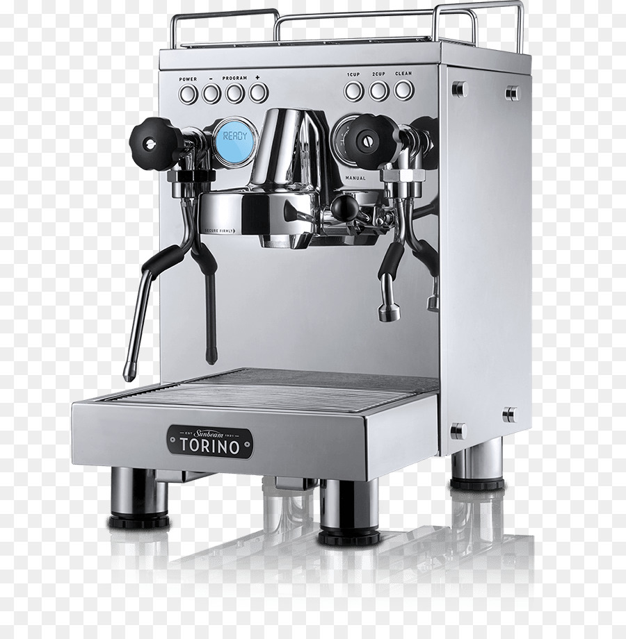 Máquinas De Espresso，Café Exprés PNG
