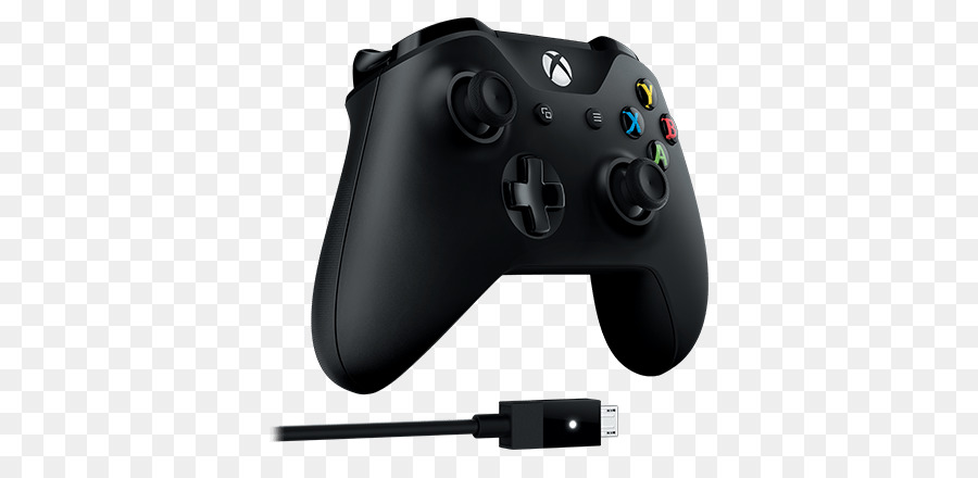 Xbox Un Controlador，Controlador De Xbox 360 PNG