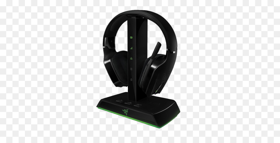 Auriculares，Razer Inc PNG