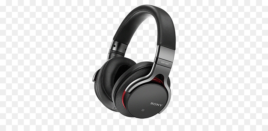 Auriculares，Sony Mdr1abt PNG