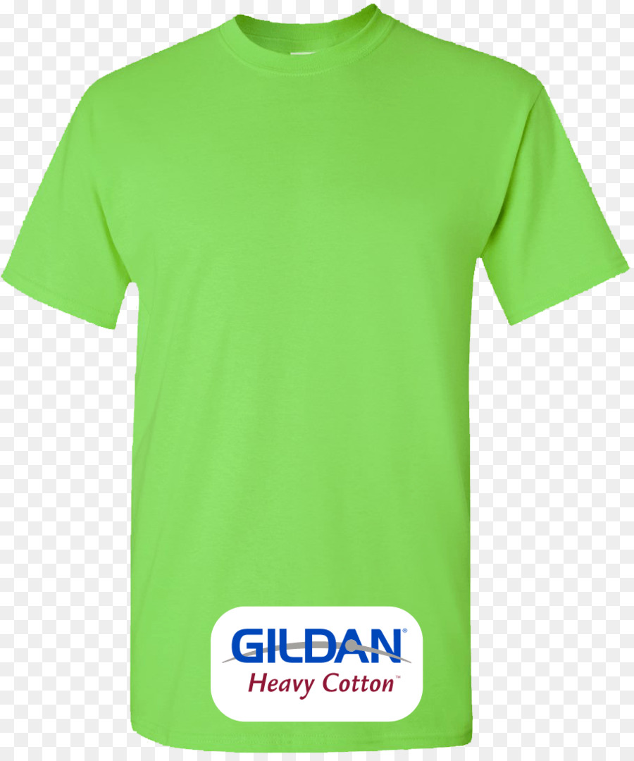 Camiseta，Verde PNG