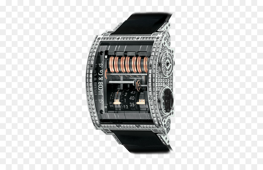 Reloj，Jacob Co PNG