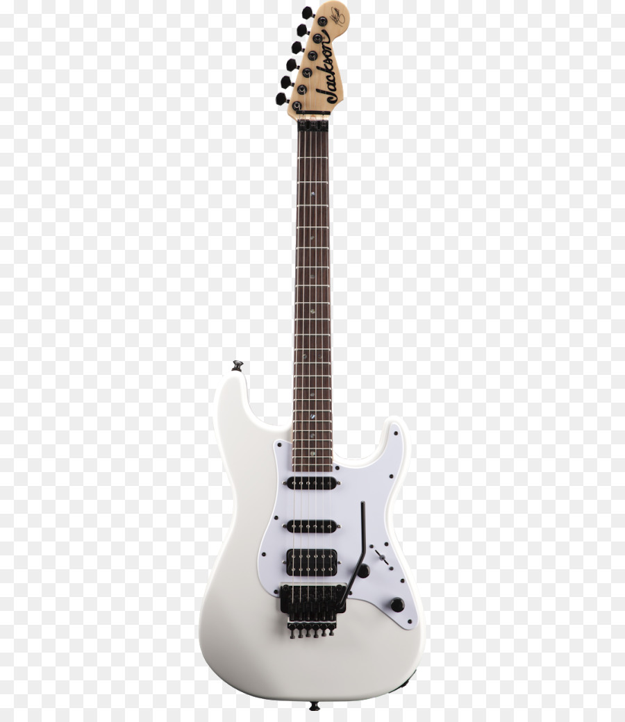 Guitarra Eléctrica Blanca，Música PNG