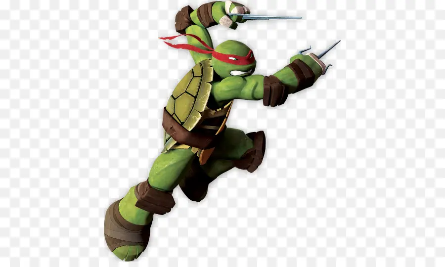 Leonardo，Rafael PNG